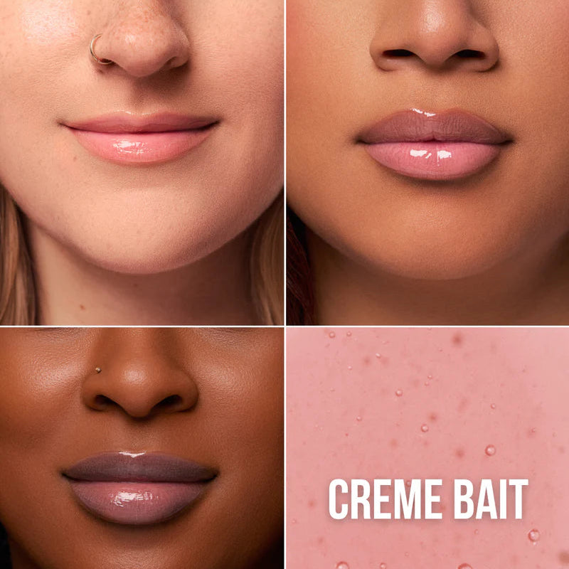 LIP OIL TINTED LUXE - BEAUTY CREATIONS