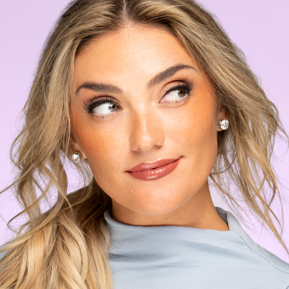 CRYSTAL CLEAR DIAMOND GLOSS - PHYSICIANS FORMULA