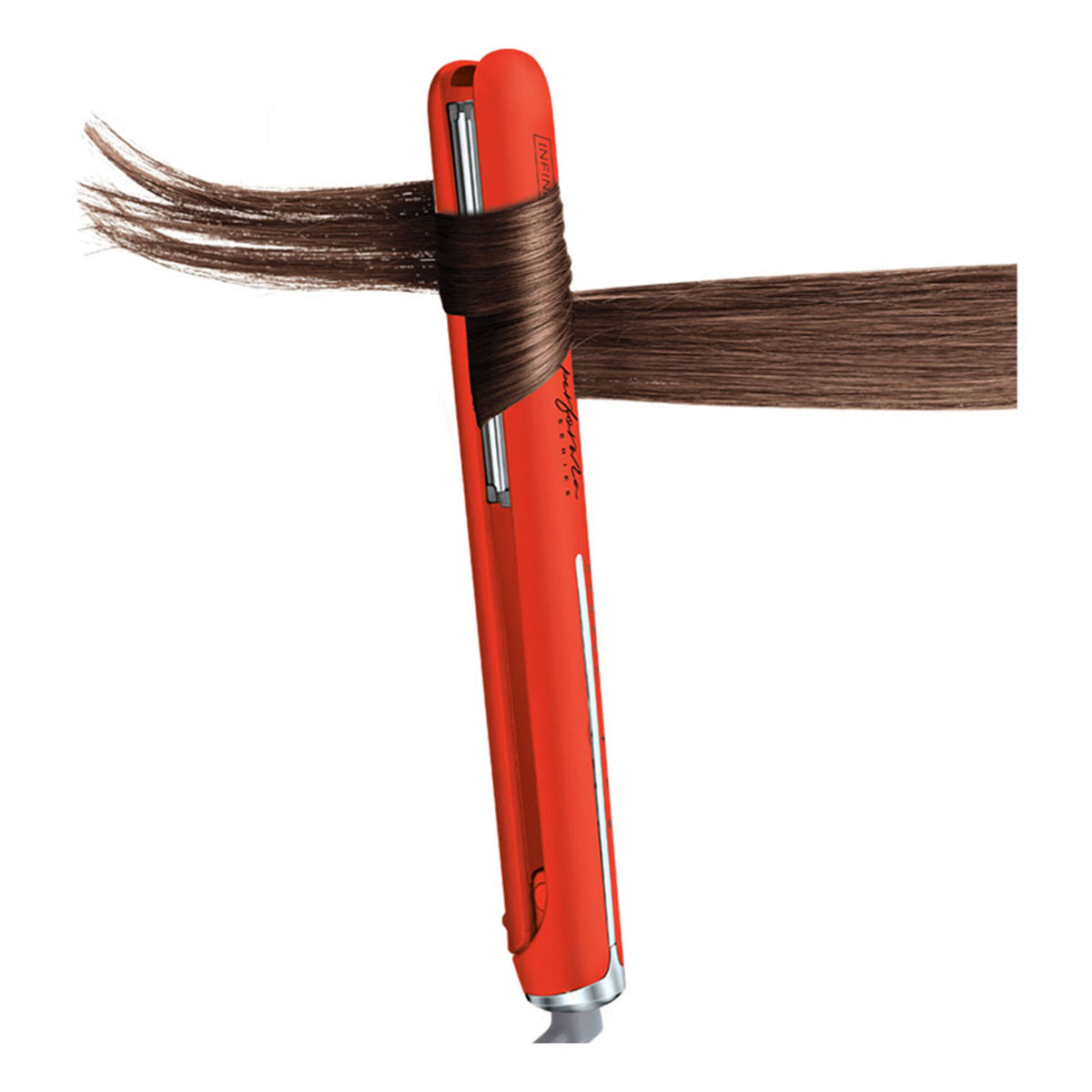 ALACIADORA PERFORMA SERIES PROFESIONAL ROJA - OUTLET CONAIR