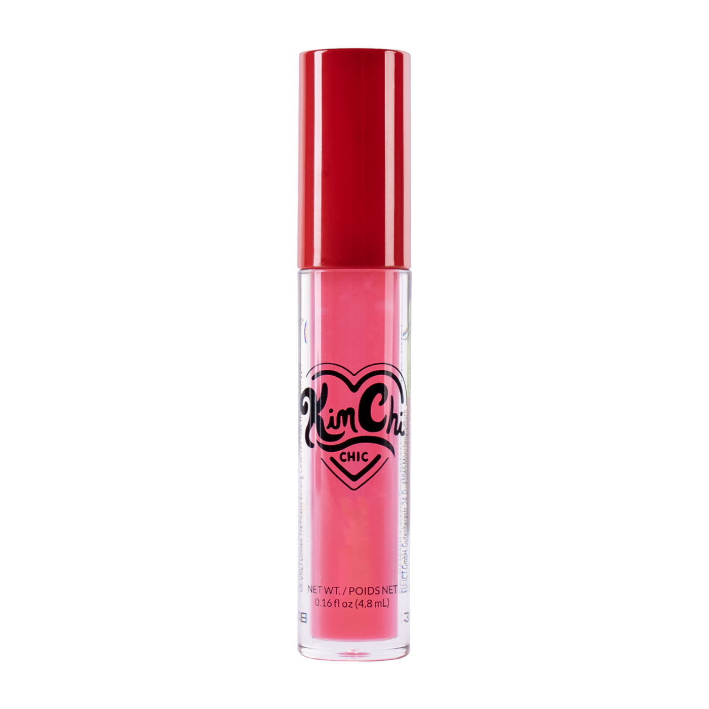 CHERRY CHIC LIP GLOSS - KIMCHI CHIC