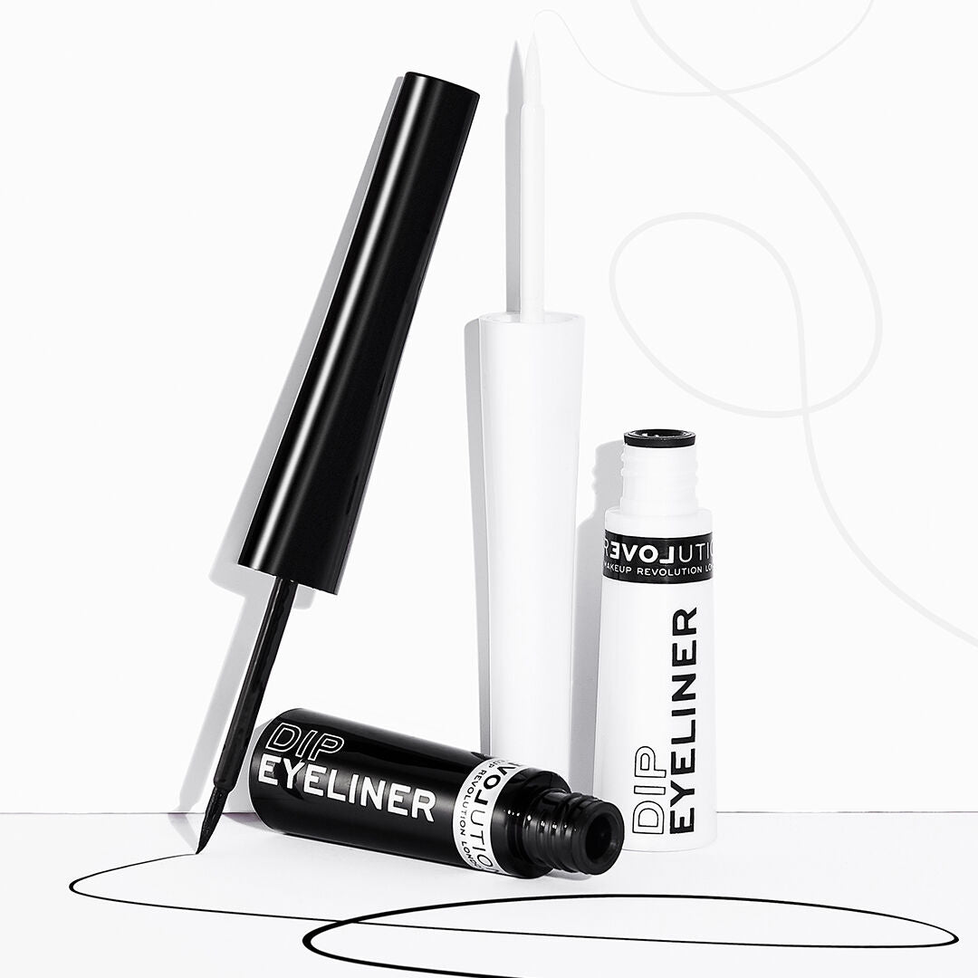 DELINEADOR DE OJOS DIP EYELINER - OUTLET RELOVE