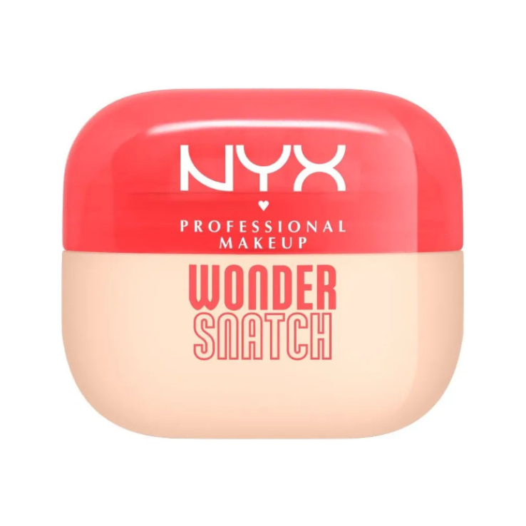 WONDER SNATCH POWDER, POLVO SUELTO FIJADOR - NYX