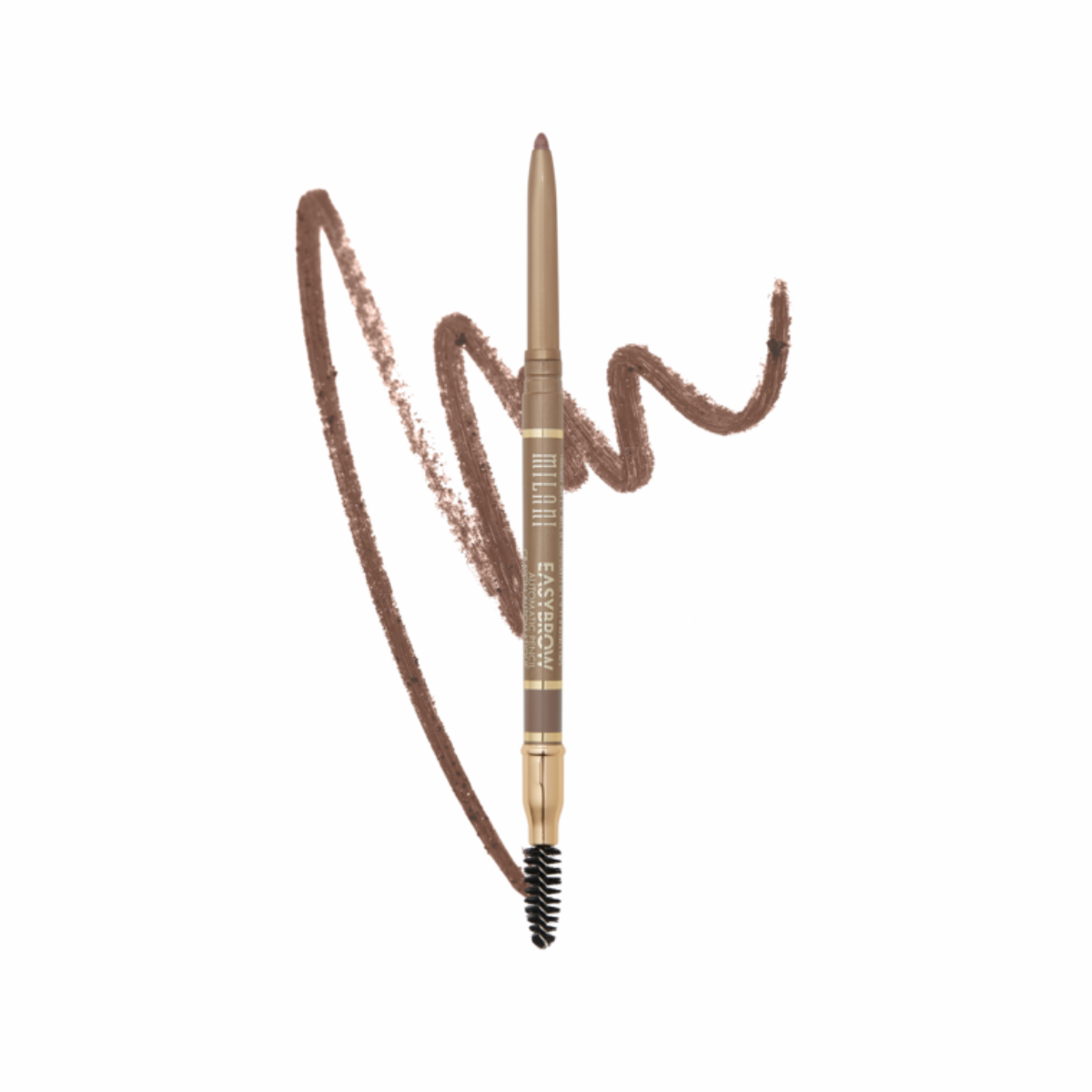 EASYBROW AUTOMATIC PENCIL NATURAL TAUPE OUTLET - MILANI