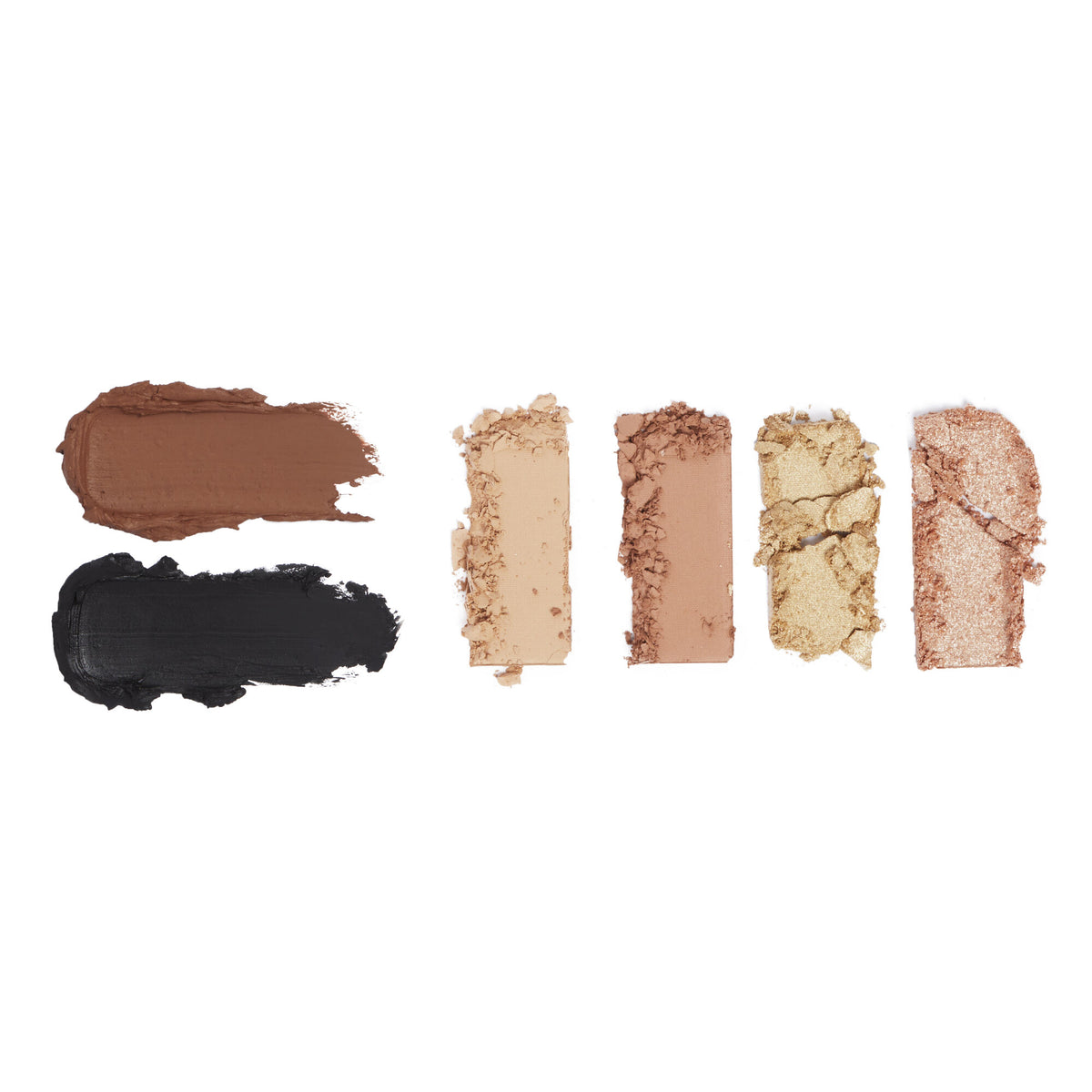 PALETA DE SOMBRAS EYE LIFT PALETTE - OUTLET MAKEUP REVOLUTION
