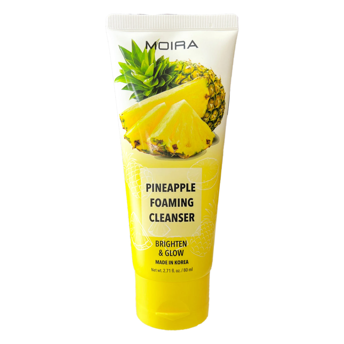 KIT SKINCARE VIT C + PIÑA - MOIRA