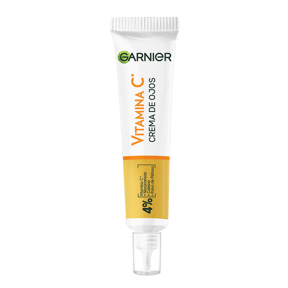 EXPRESS ACLARA CREMA PARA OJOS 15ML - GARNIER SKIN ACTIVE