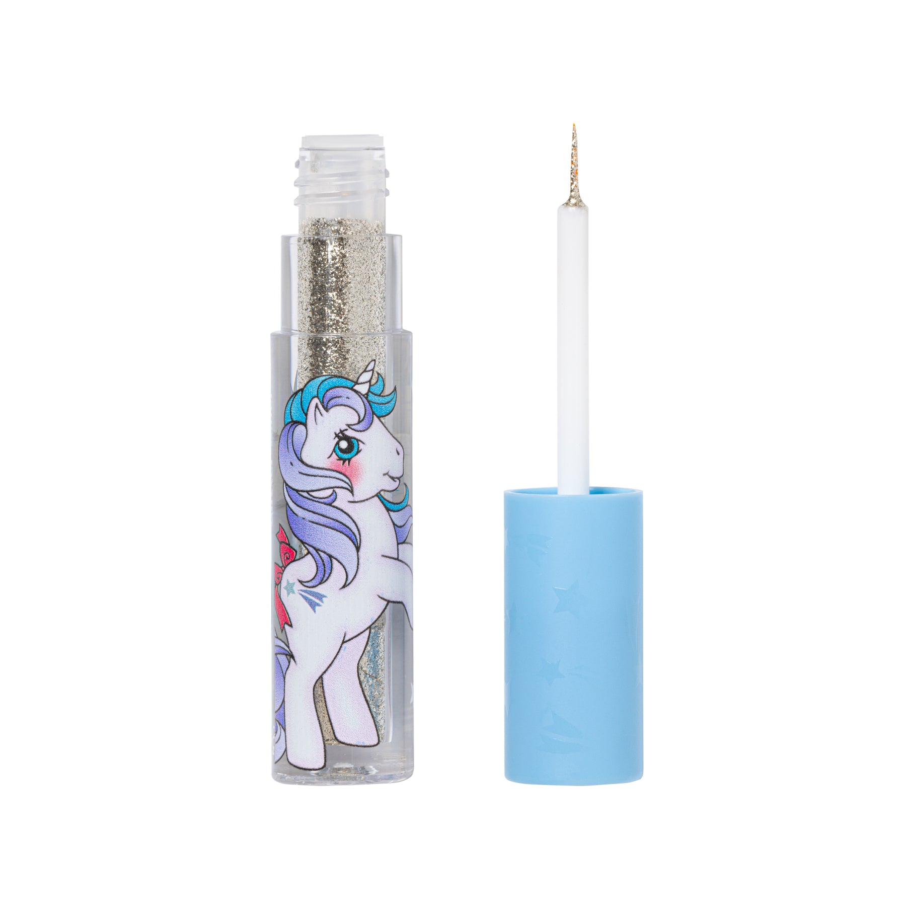 "FULL OF FUN" GLITTER LINER DUO SET X2 MY LITTLE PONY - OUTLET BEAUTY CREATIONS