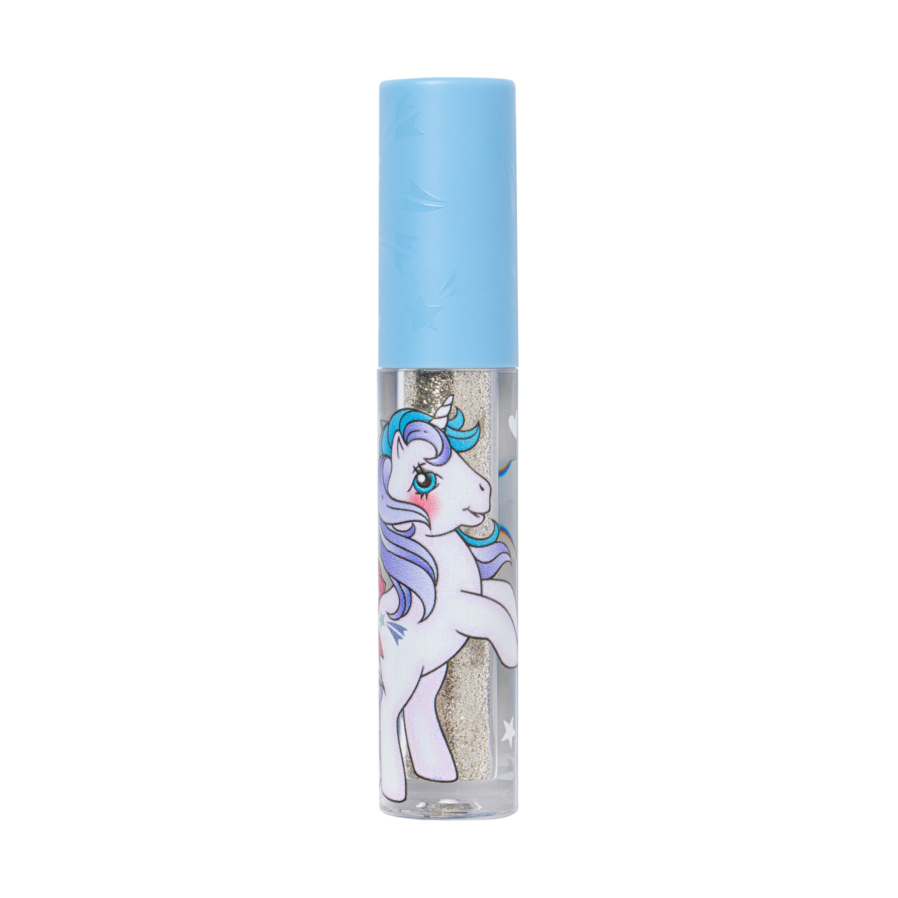"FULL OF FUN" GLITTER LINER DUO SET X2 MY LITTLE PONY - OUTLET BEAUTY CREATIONS