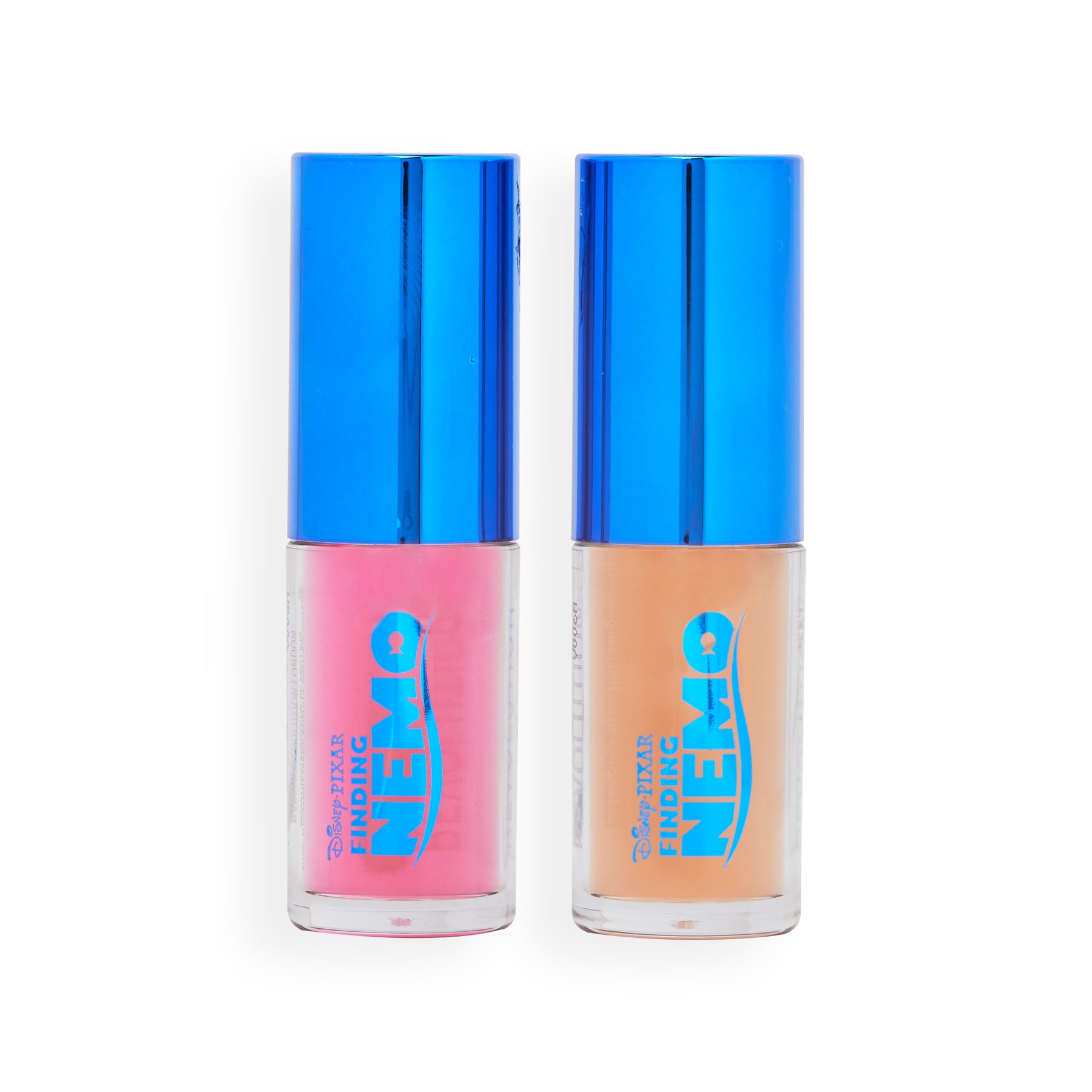 Disney & Pixar’s Finding Nemo and Revolution Dory-inspired Lip Oil Set OUTLET