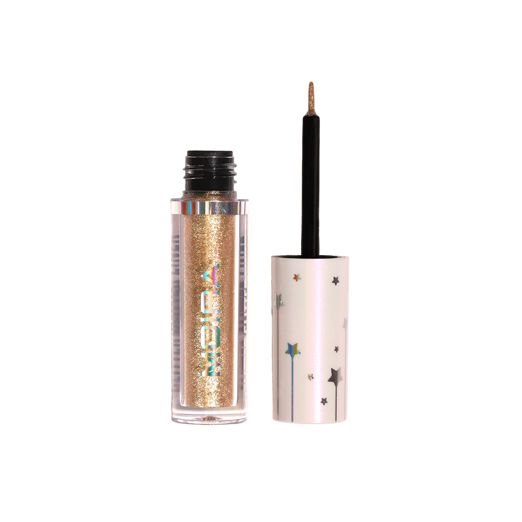 DELINEADOR PARA OJOS GLITTER - MOIRA
