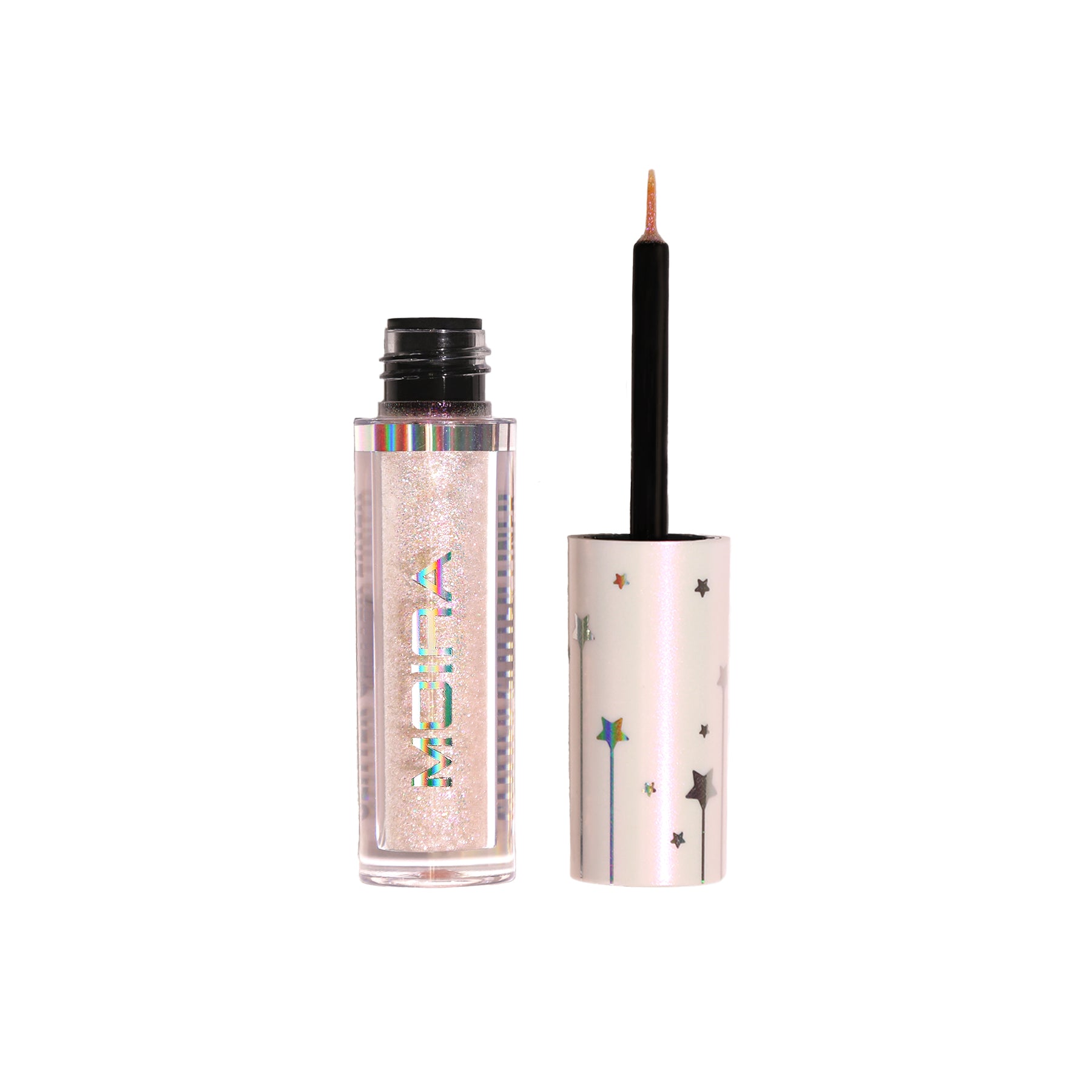 DELINEADOR PARA OJOS GLITTER - MOIRA