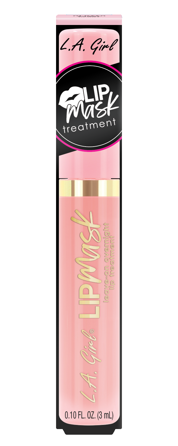 MASCARILLA PARA LABIOS SWEET BERRY - LA GIRL