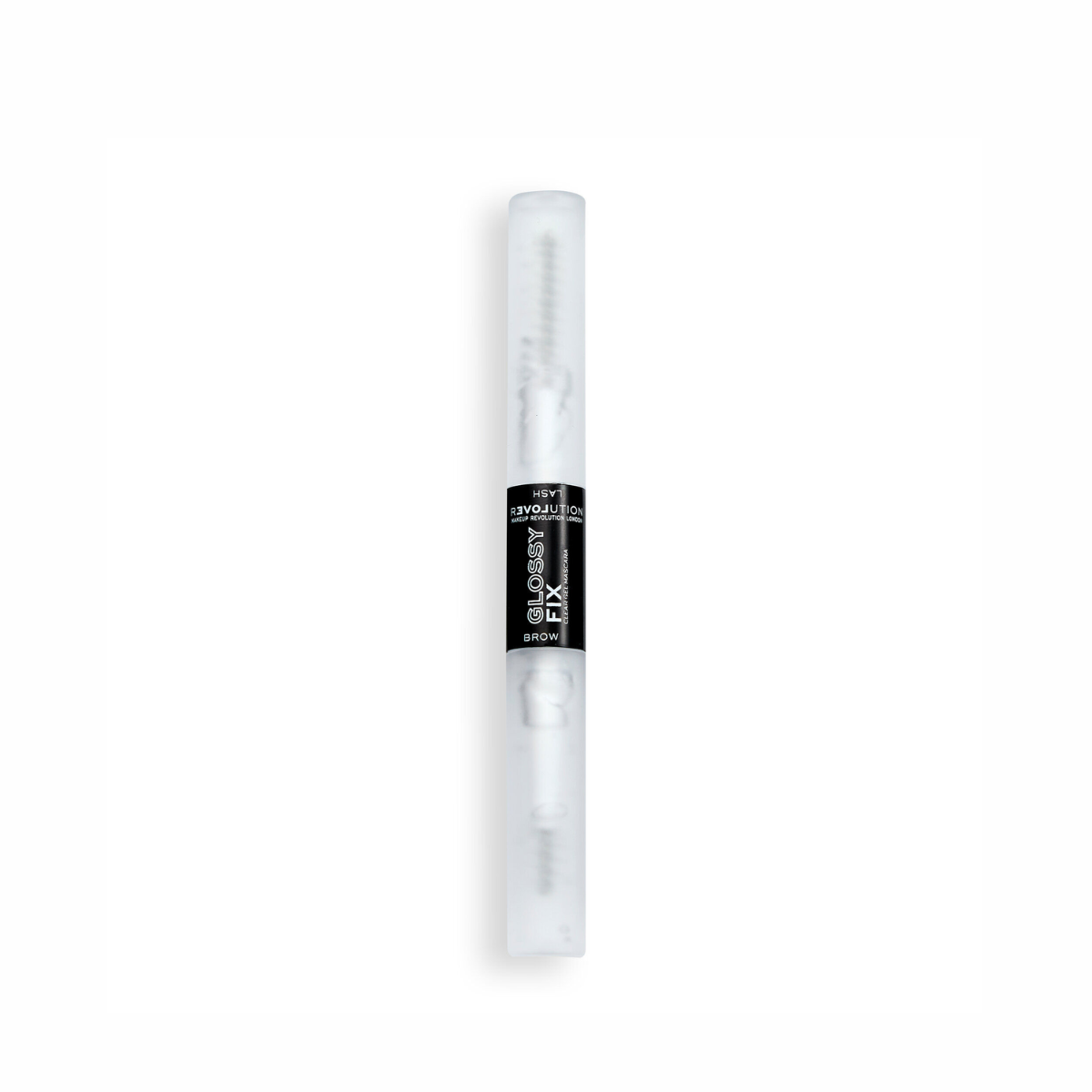 GLOSSY FIX CLEAR BROW GEL AND MASCARA - RELOVE