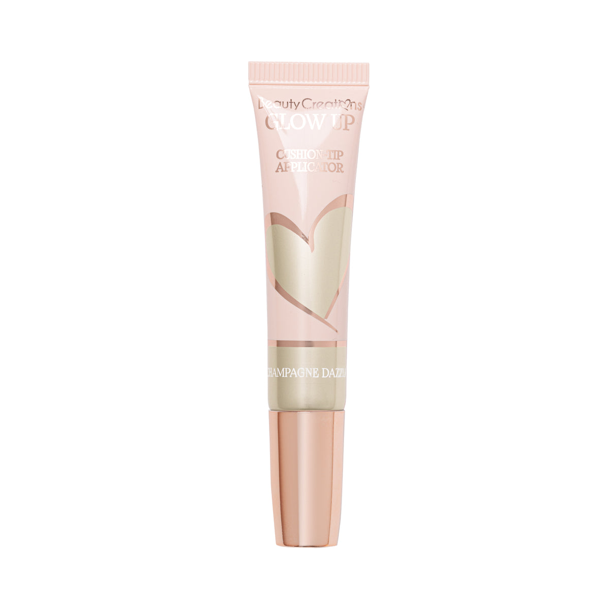 FLAWLESS STAY LIQUID HIGHLIGHT GLOW UP WANDS - BEAUTY CREATIONS