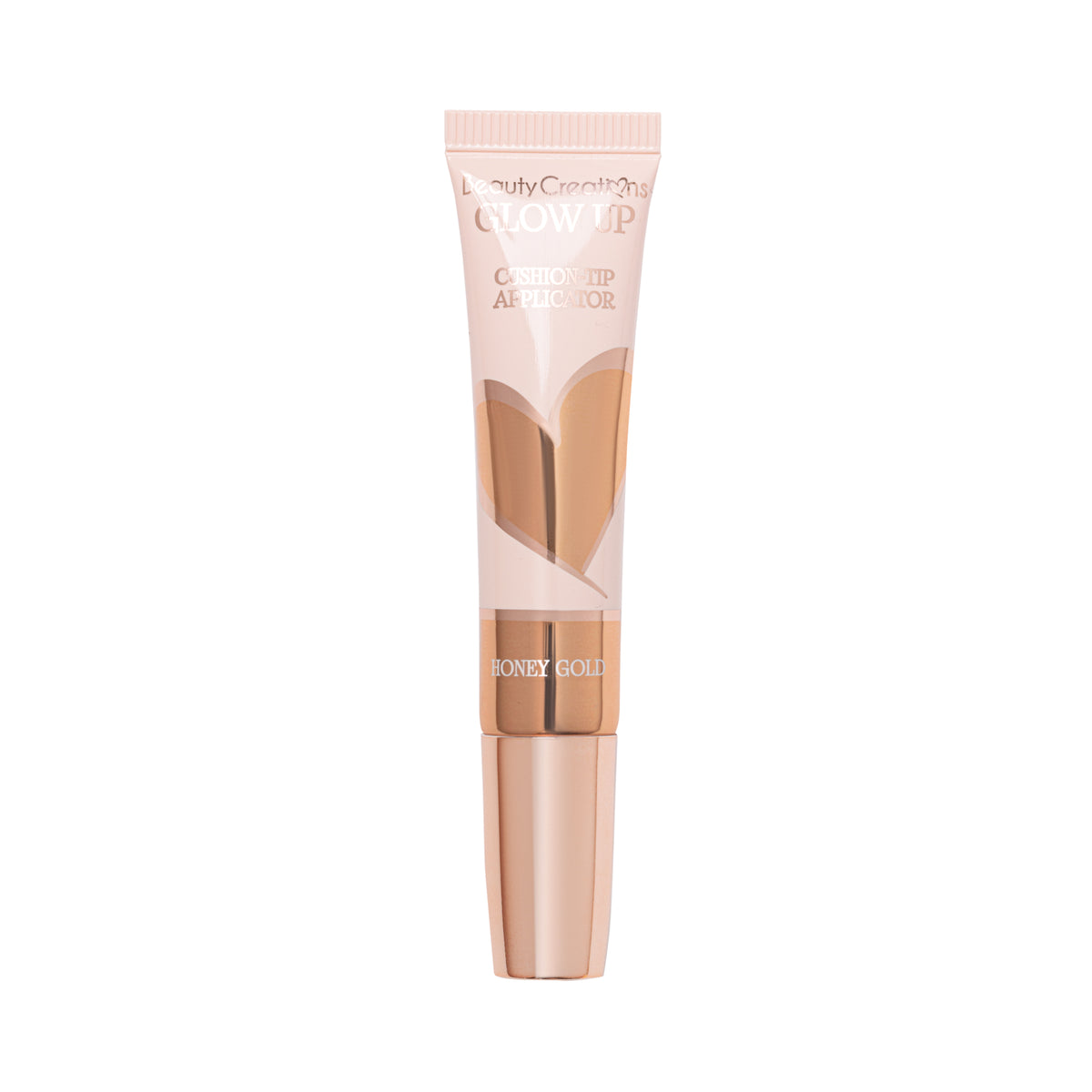 FLAWLESS STAY LIQUID HIGHLIGHT GLOW UP WANDS "HONEY GOLD" - OUTLET BEAUTY CREATIONS