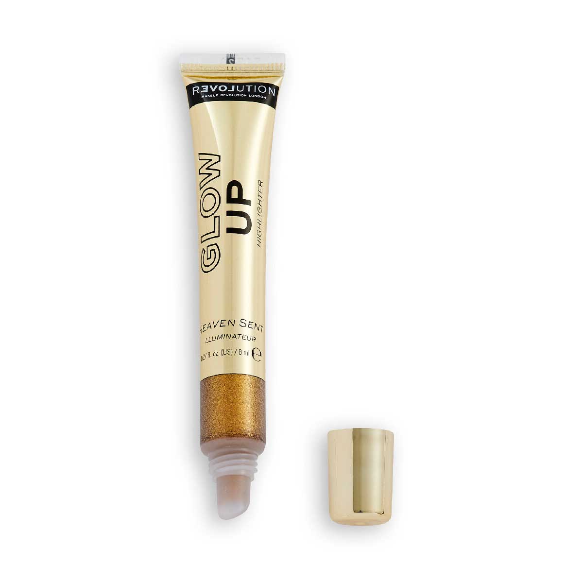 ILUMINADOR LÍQUIDO GLOW UP - RELOVE