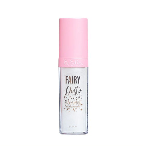 ILUMINADOR POLVO DE HADAS SILVERMIST - BEBELLA