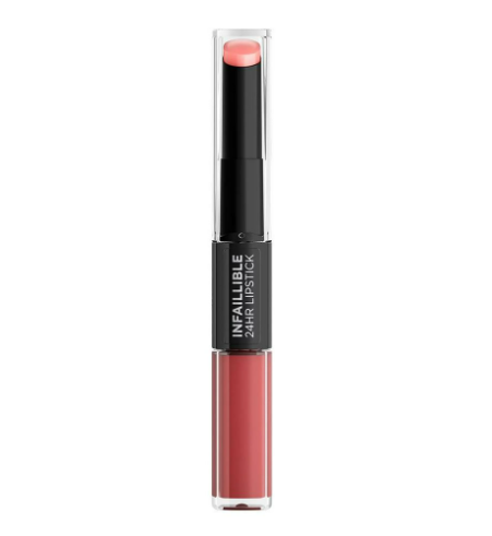 LABIAL LÍQUIDO INFALLIBLE X3 - LOREAL PARIS