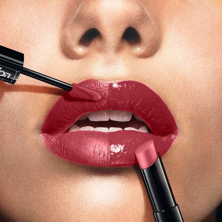 LABIAL LÍQUIDO INFALLIBLE X3 - LOREAL PARIS