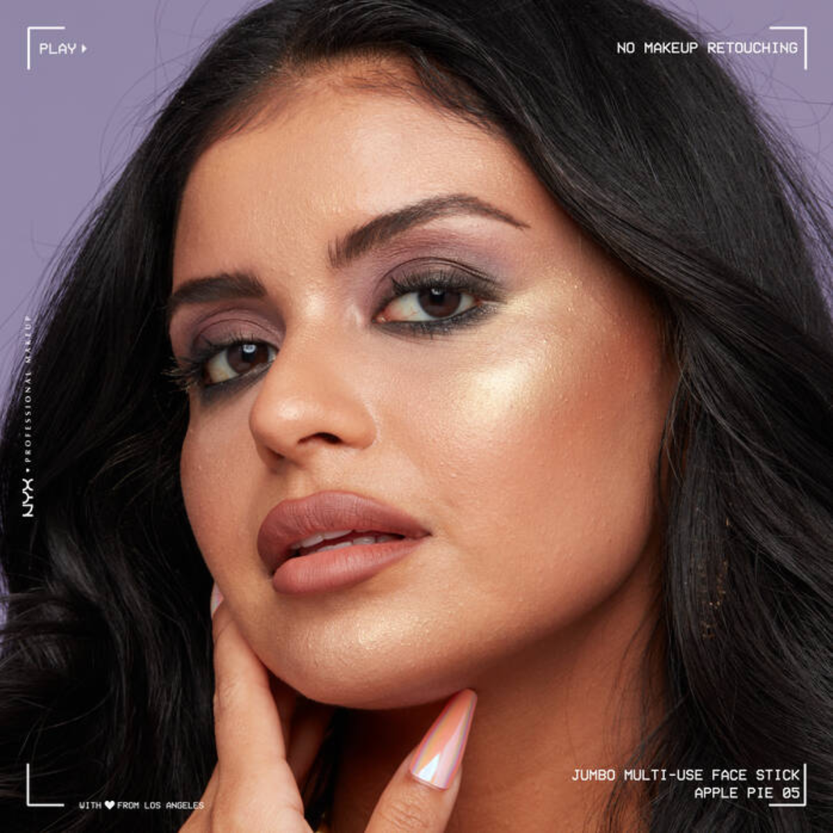 ILUMINADOR JUMBO - NYX PROFESSIONAL MAKEUP