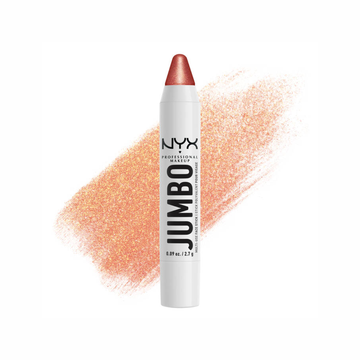 ILUMINADOR JUMBO - NYX PROFESSIONAL MAKEUP
