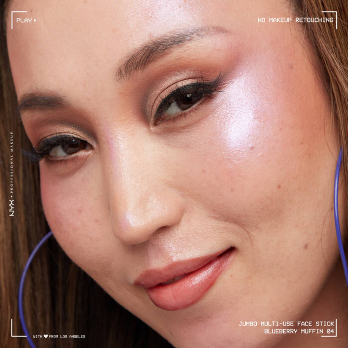 ILUMINADOR JUMBO - NYX PROFESSIONAL MAKEUP