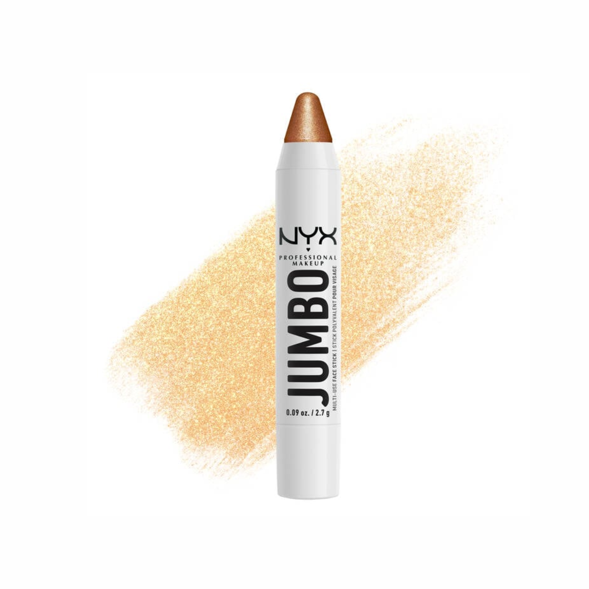 ILUMINADOR JUMBO - NYX PROFESSIONAL MAKEUP