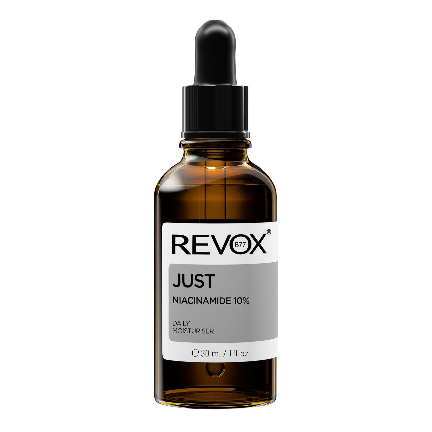 KIT SKINCARE OIL CONTROL AC SALICÍLICO NIACINAMIDA - REVOX B77