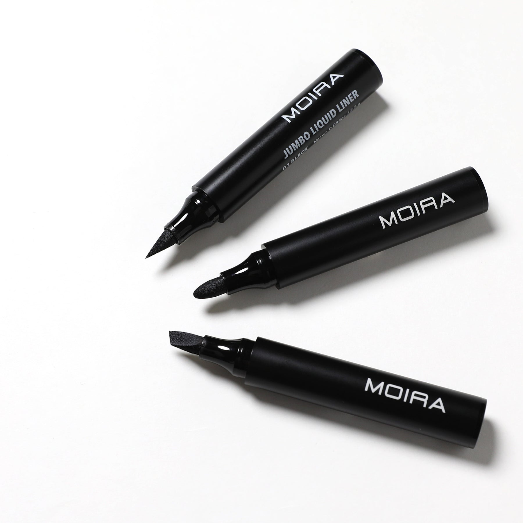 DELINEADOR LÍQUIDO JUMBO MARKER - MOIRA