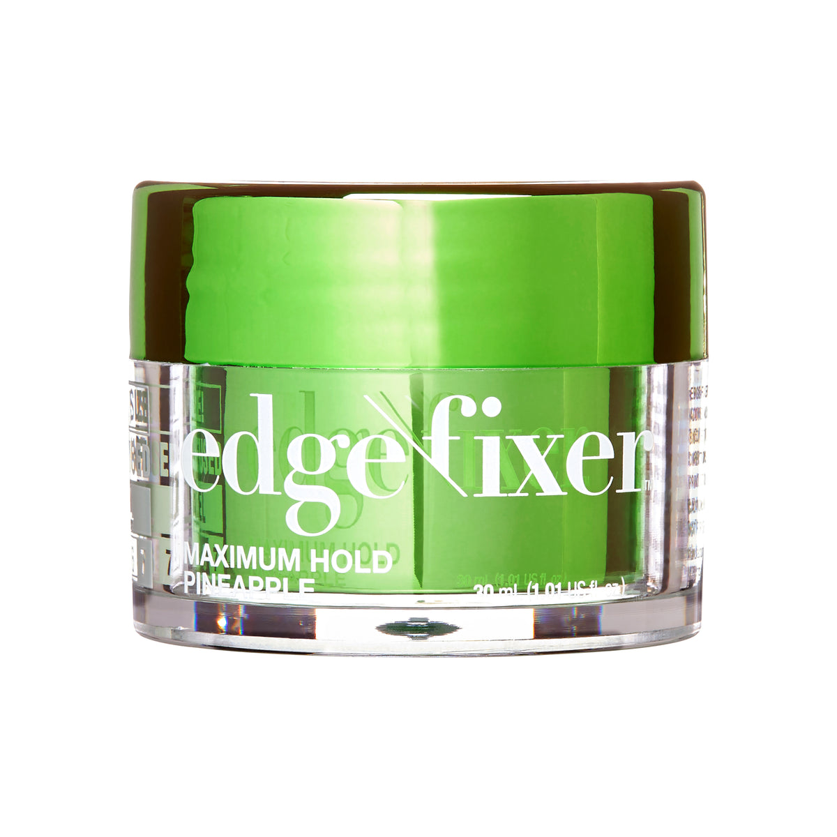 CERA PARA PEINAR EDGE FIXER PINEAPPLE - KISS