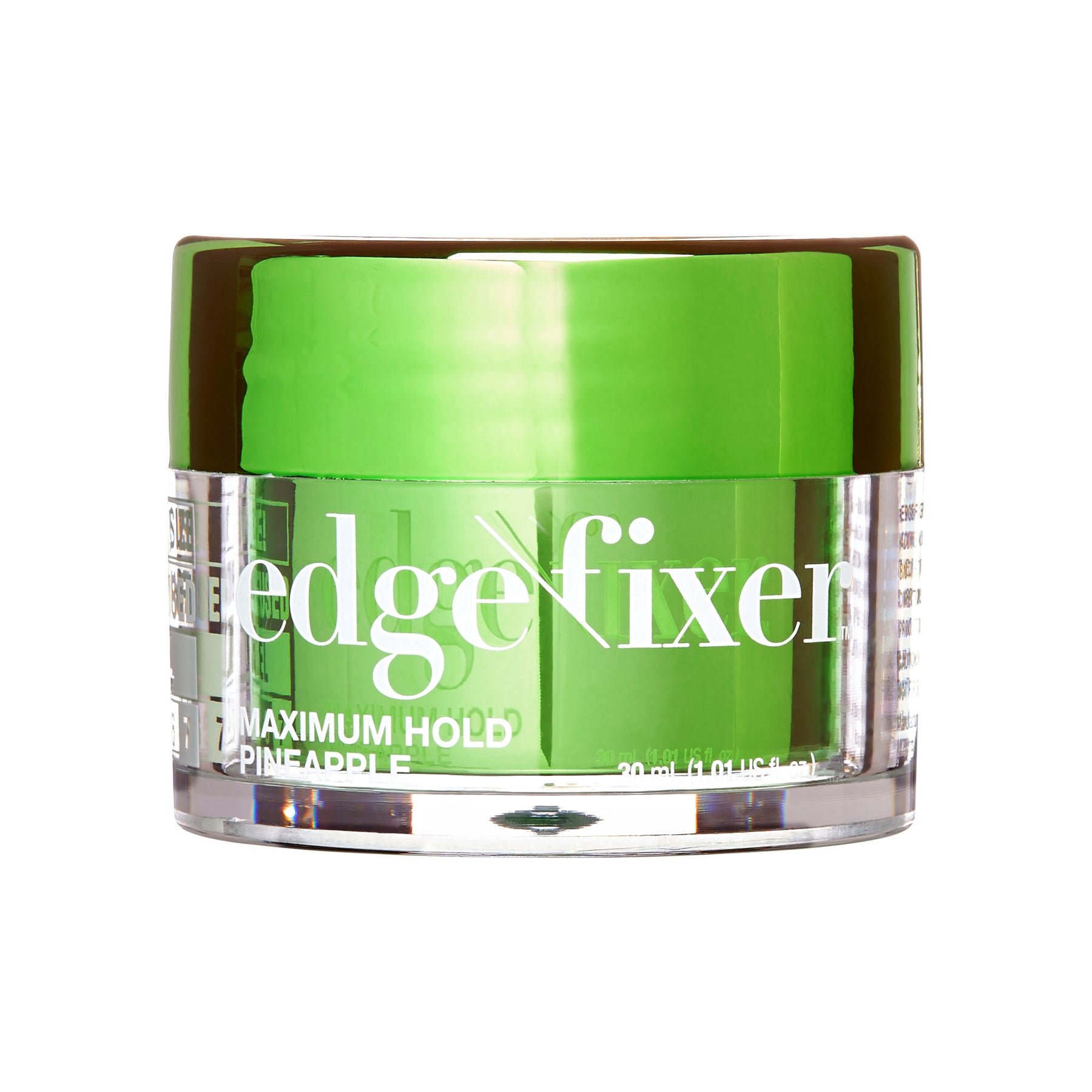 CERA PARA PEINAR EDGE FIXER PINEAPPLE - KISS