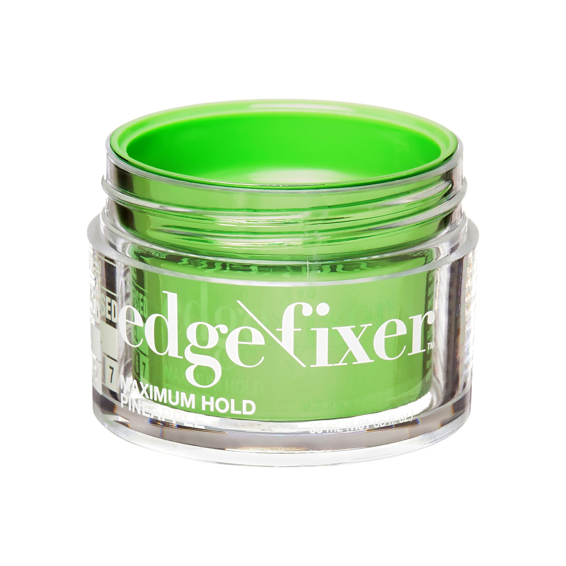 CERA PARA PEINAR EDGE FIXER PINEAPPLE - KISS