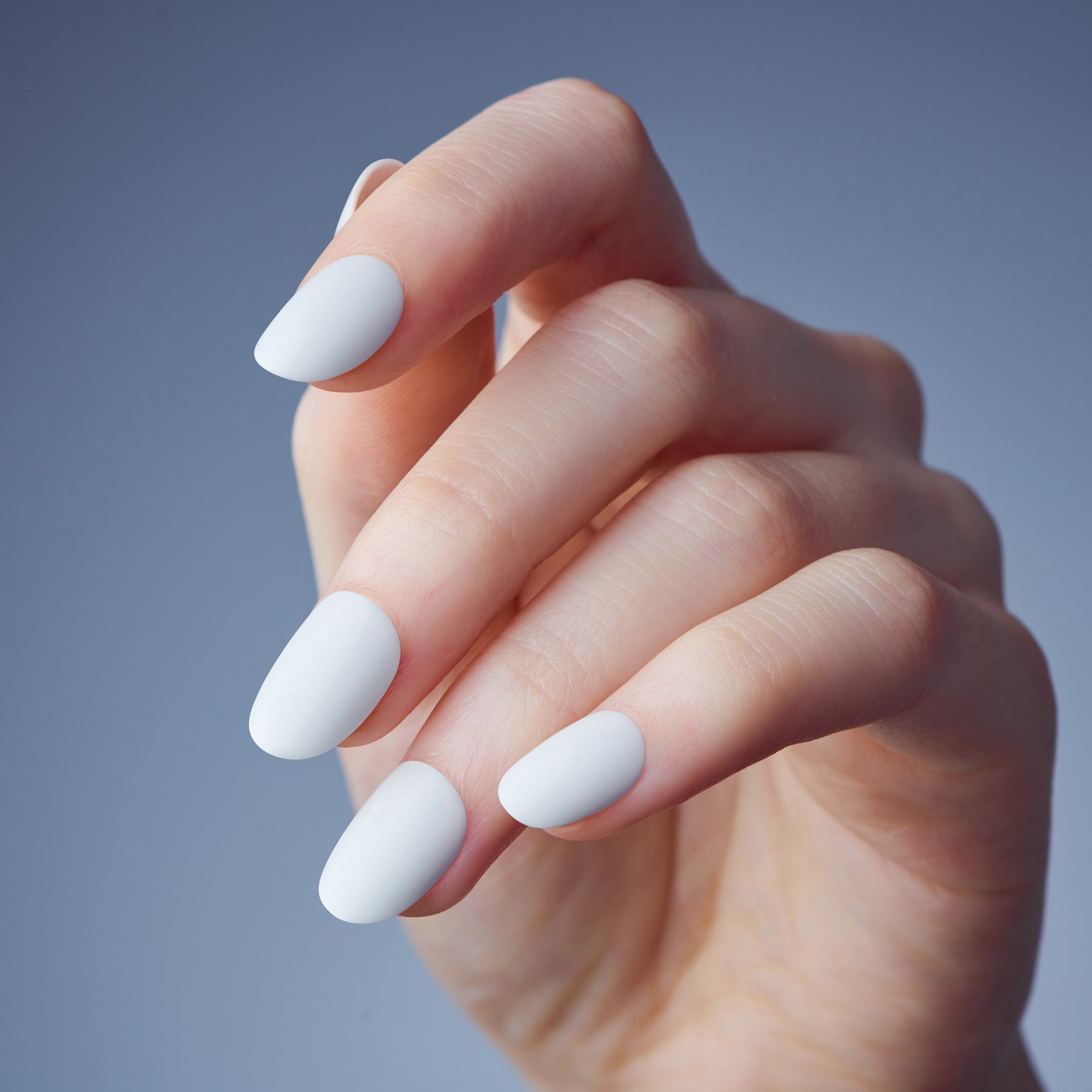 UÑAS POSTIZAS GEL FANTASY HAPPY HANDS - KISS