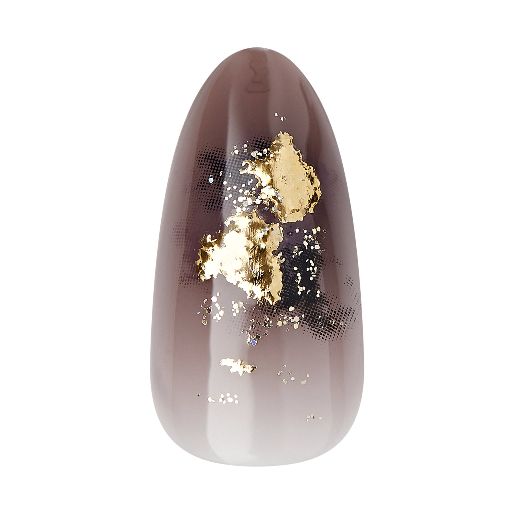 UÑAS JELLY FANTASY NAILS FLORAL JELLY - KISS