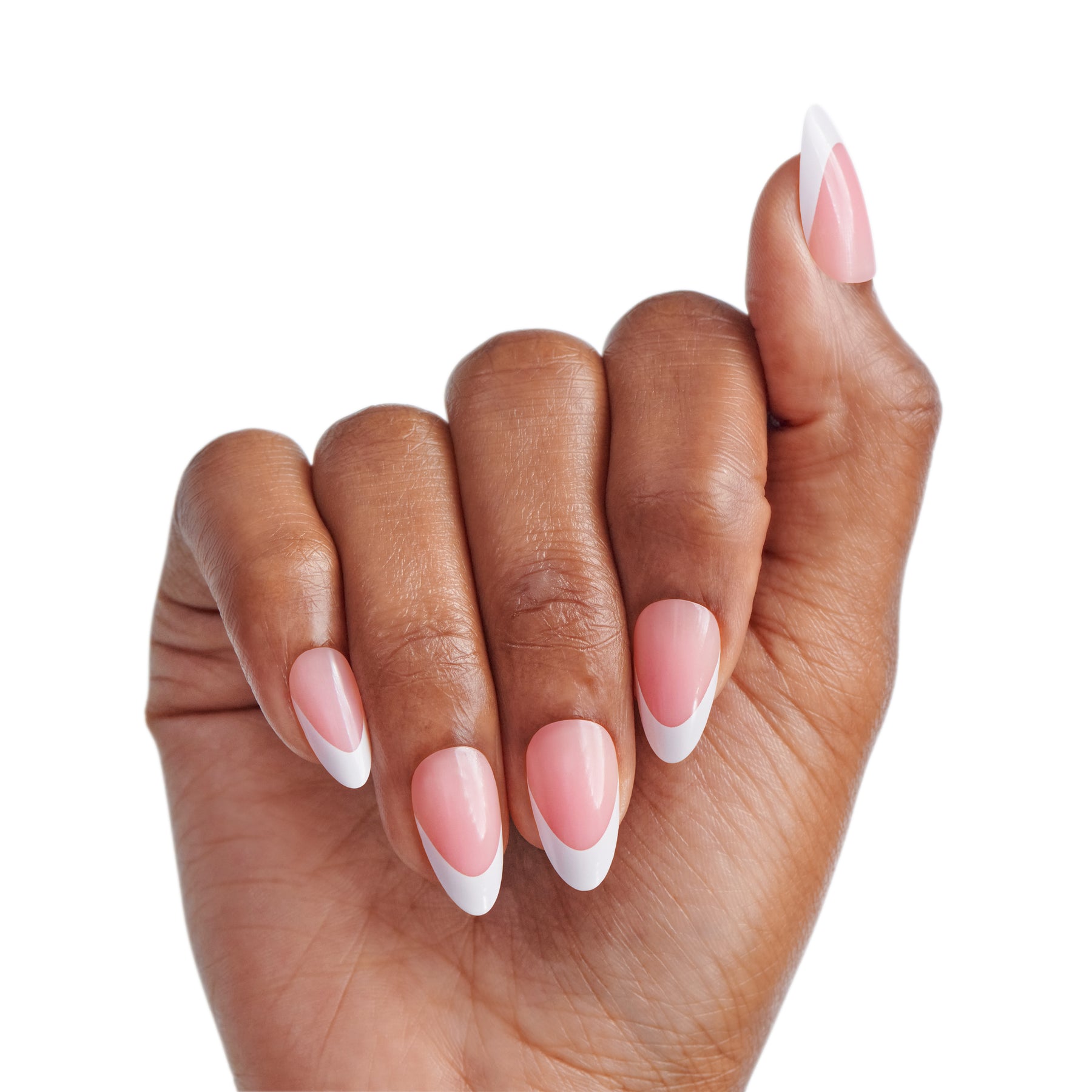 UÑAS POSTIZAS VOGUISH FANTASY GET LUCKY - KISS