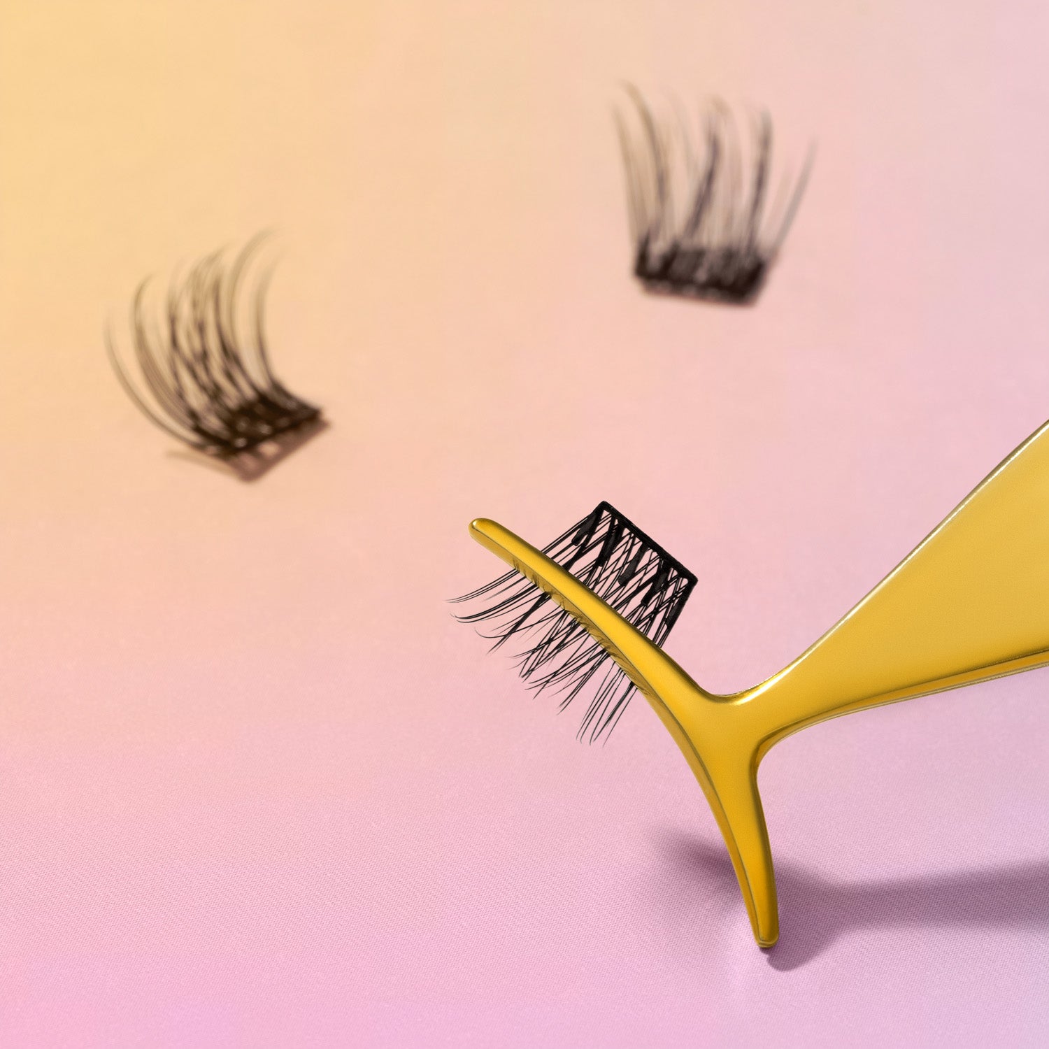 IMPRESS PRESS ON FALSIES KIT 01 - KISS