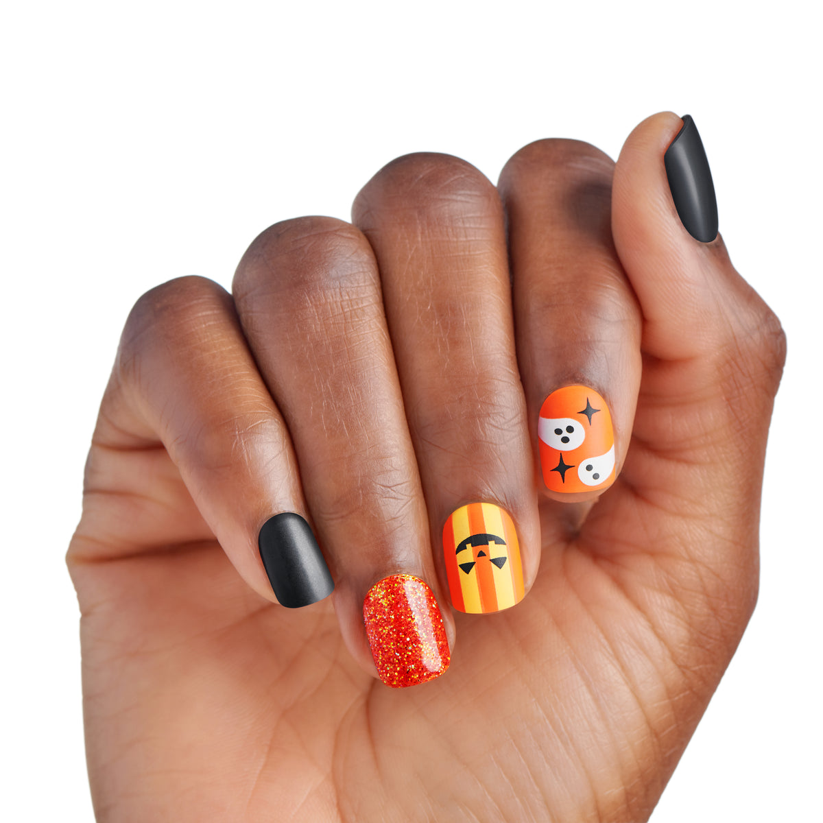 UÑAS POSTIZAS IMPRESS NAILS IN YOUR SLEEP - KISS