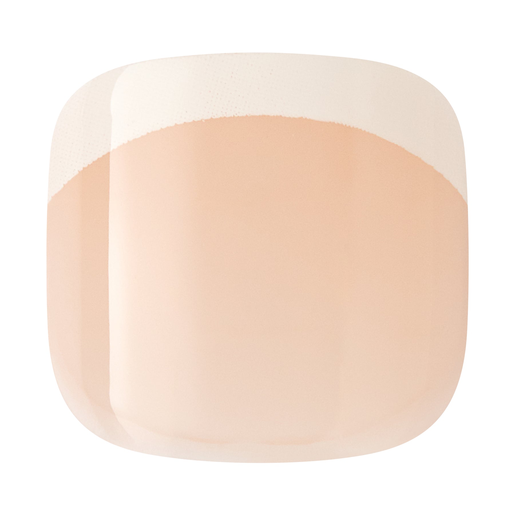 UÑAS POSTIZAS PARA PIES IMPRESS CHASING SUMMER - KISS