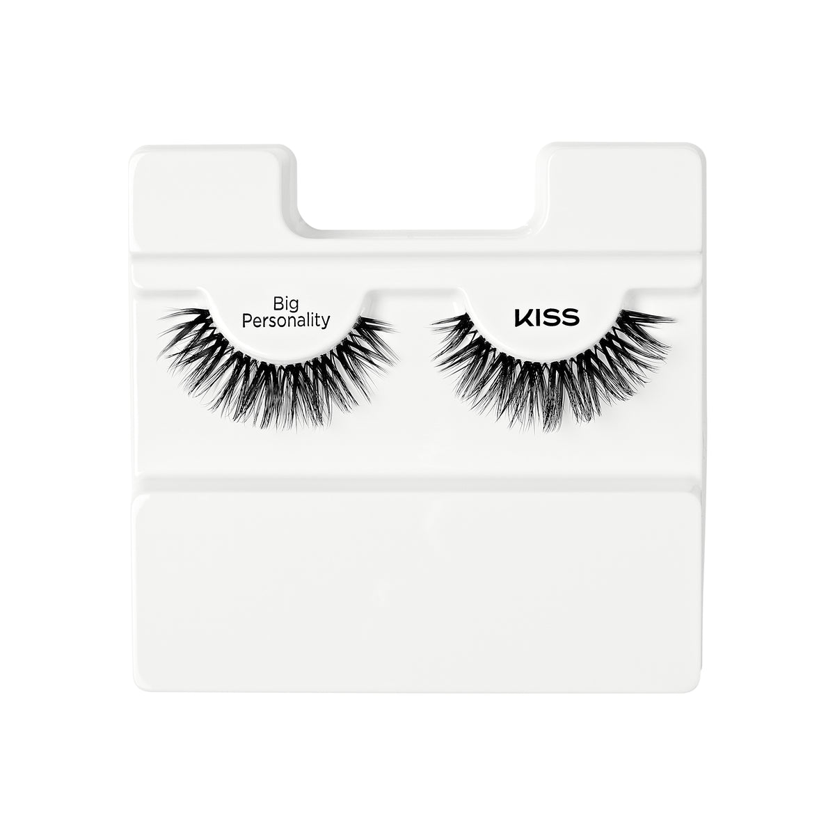 PESTAÑAS POSTIZAS MLBB 3D FAUX MINK - KISS