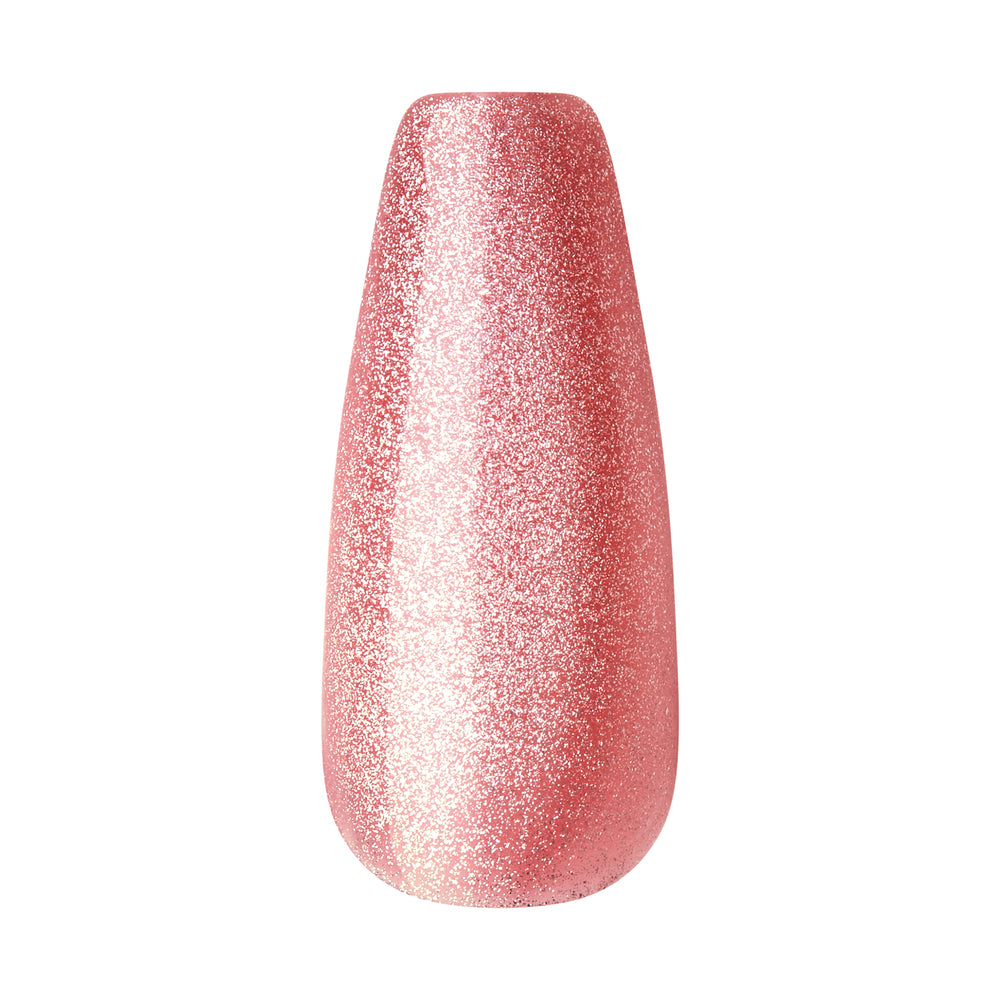 UÑAS GEL FANTASY MAGNETIC WEST COAST - OUTLET KISS