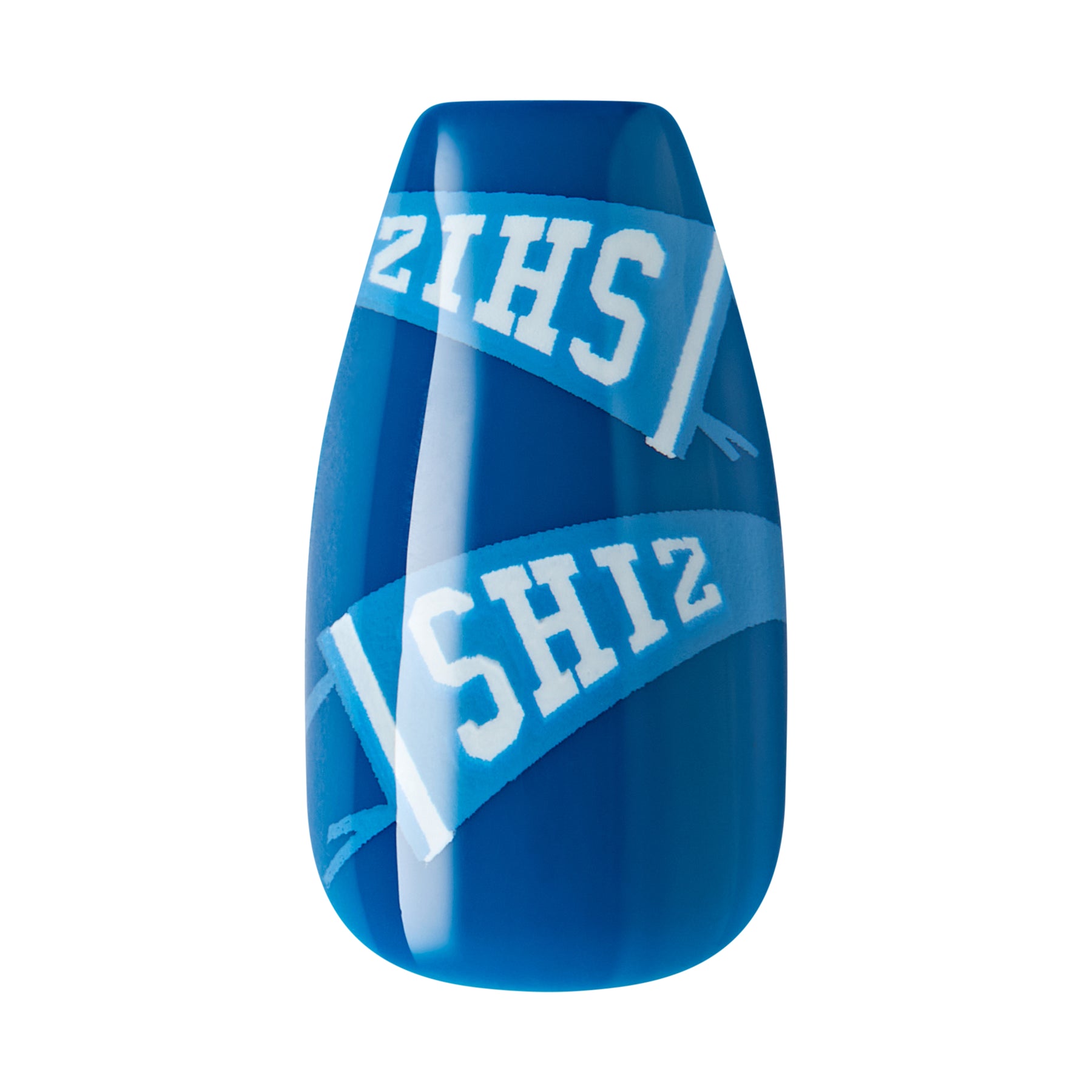 UÑAS POSTIZAS WICKED NAILS SHIZ CAMPUS - KISS