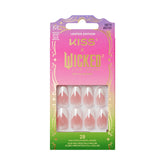 UÑAS POSTIZAS WICKED GOOD NEWS GLINDA - KISS