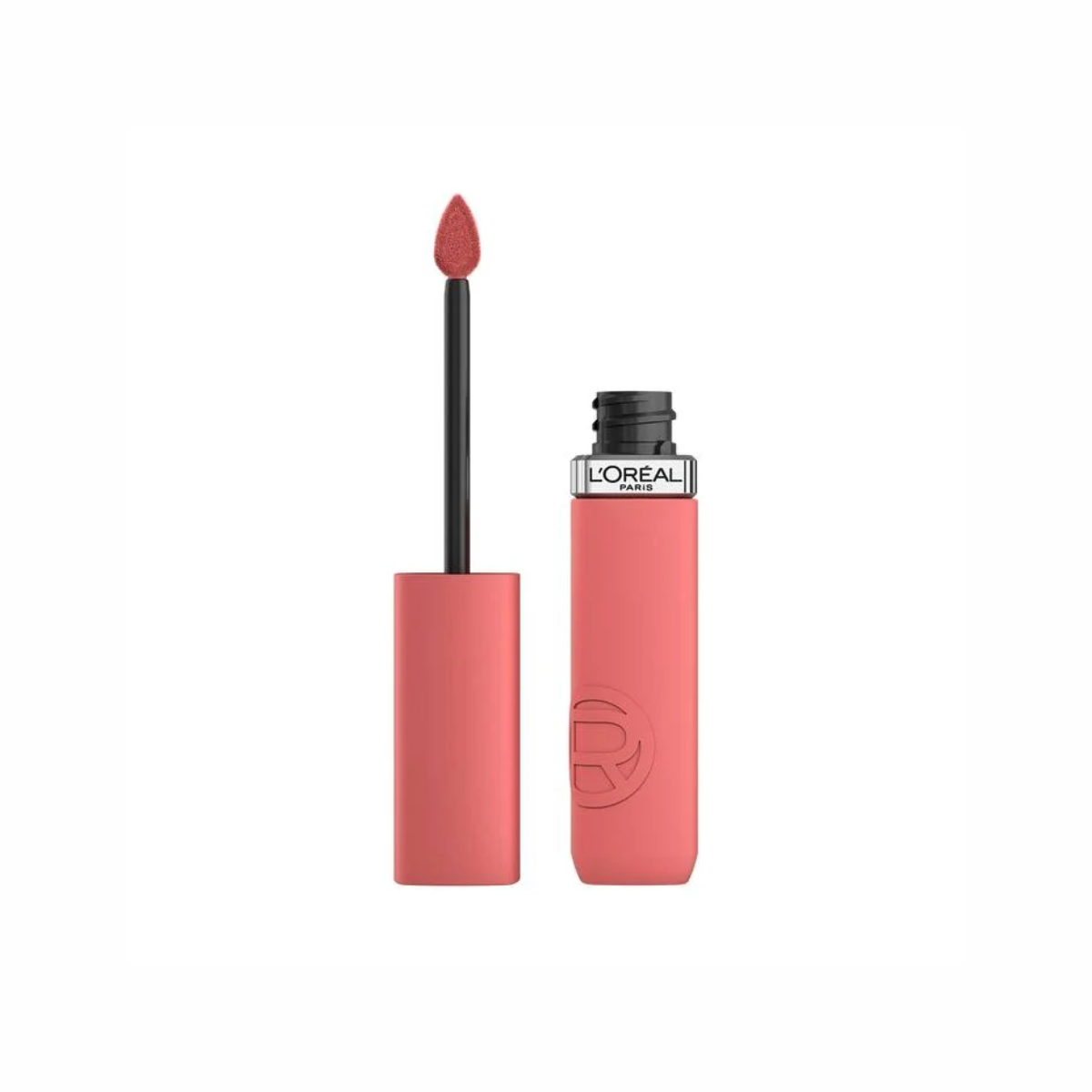 LABIAL LÍQUIDO ACABADO MATTE INFALLIBLE - LOREAL PARIS