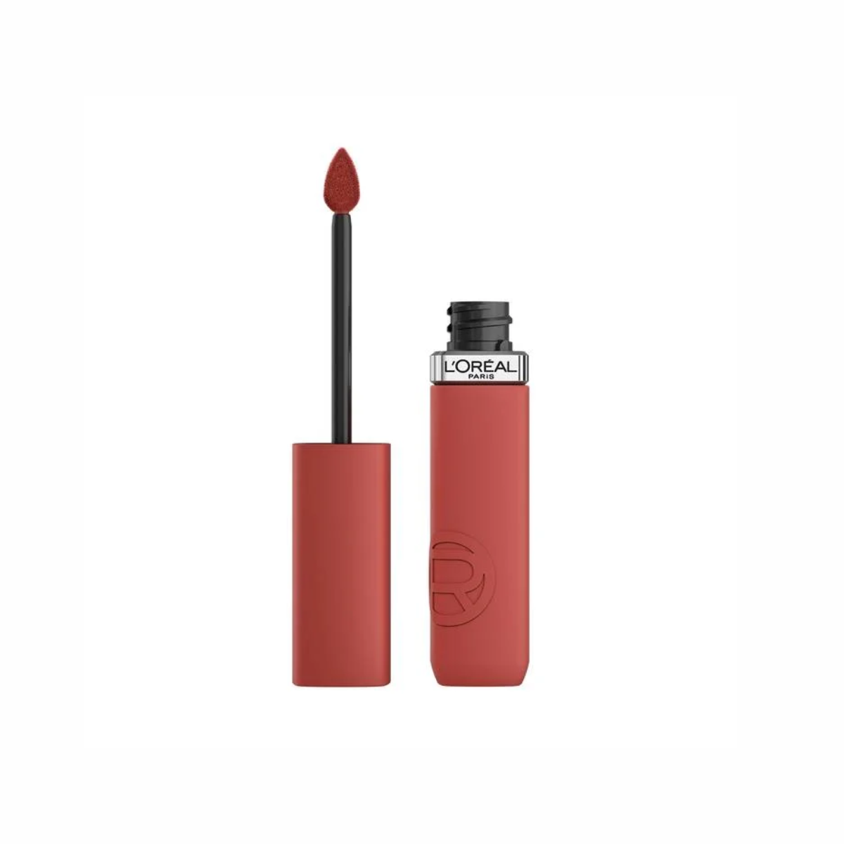 LABIAL LÍQUIDO ACABADO MATTE INFALLIBLE - LOREAL PARIS