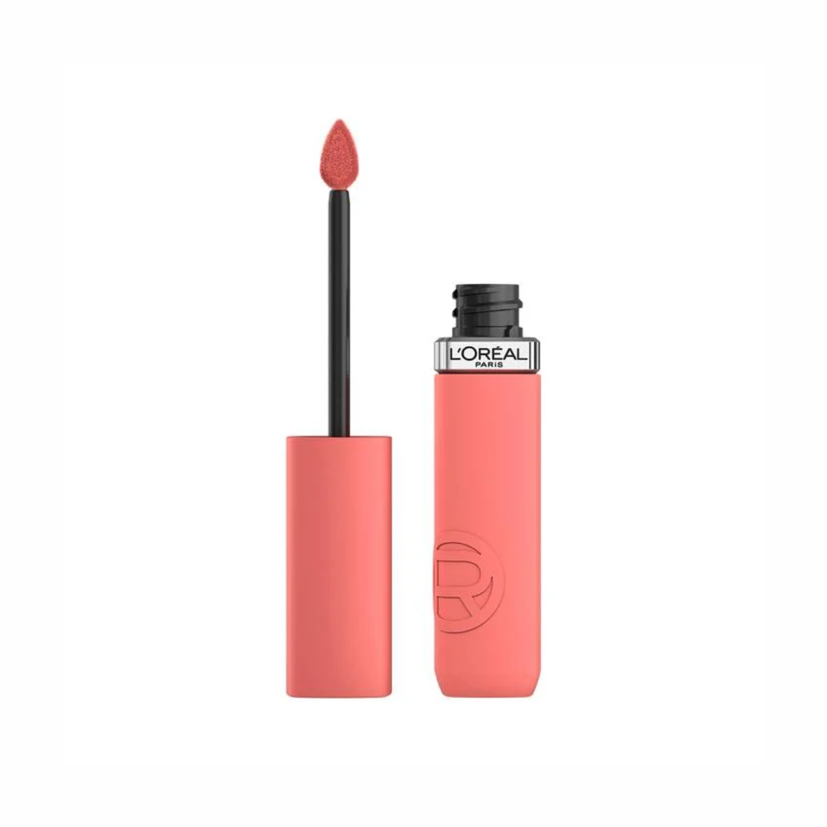 LABIAL LÍQUIDO ACABADO MATTE INFALLIBLE - LOREAL PARIS