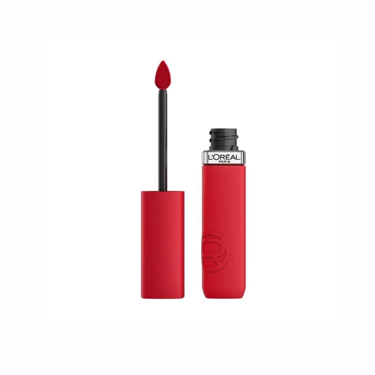 LABIAL LÍQUIDO ACABADO MATTE INFALLIBLE - LOREAL PARIS