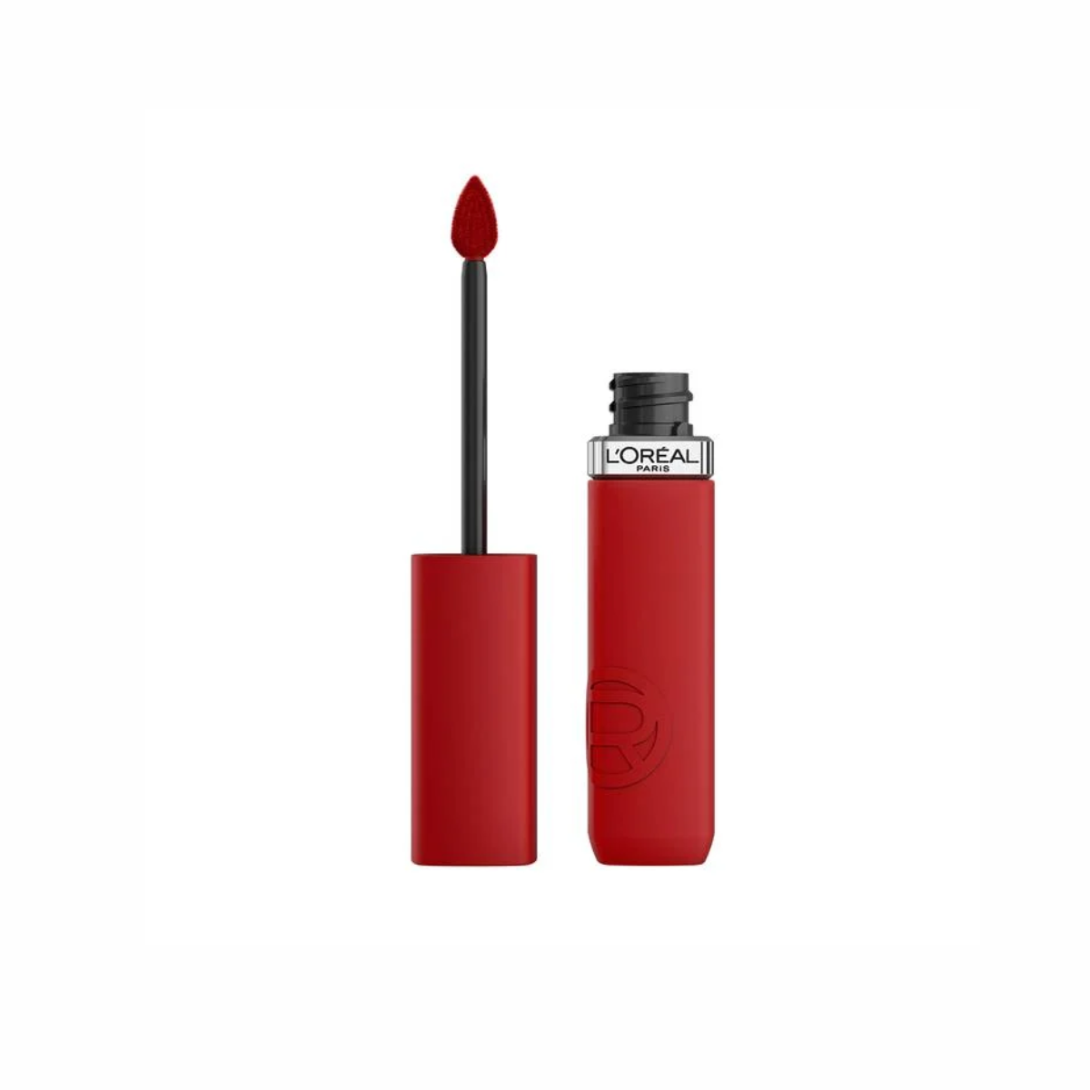 LABIAL LÍQUIDO ACABADO MATTE INFALLIBLE - LOREAL PARIS