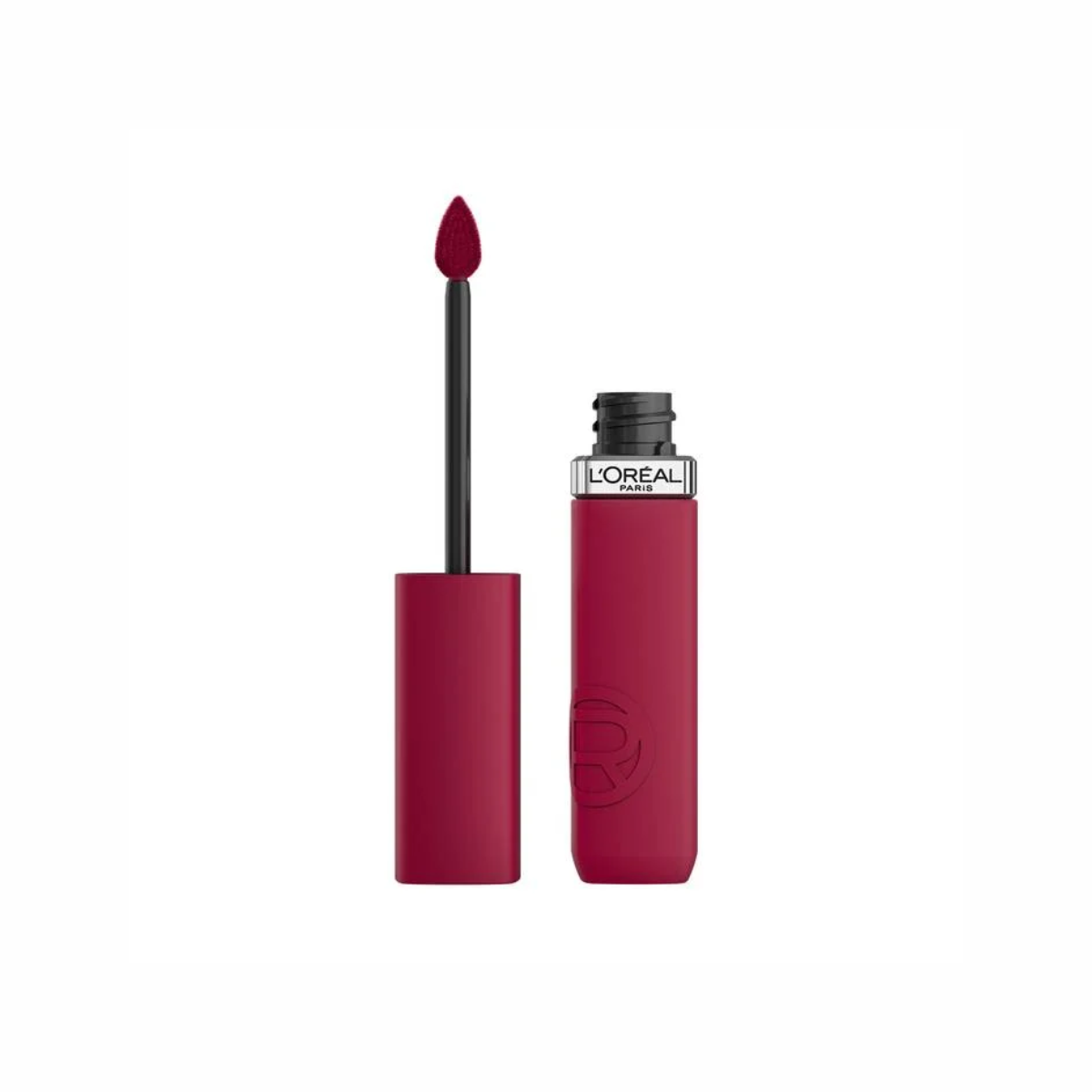 LABIAL LÍQUIDO ACABADO MATTE INFALLIBLE - LOREAL PARIS