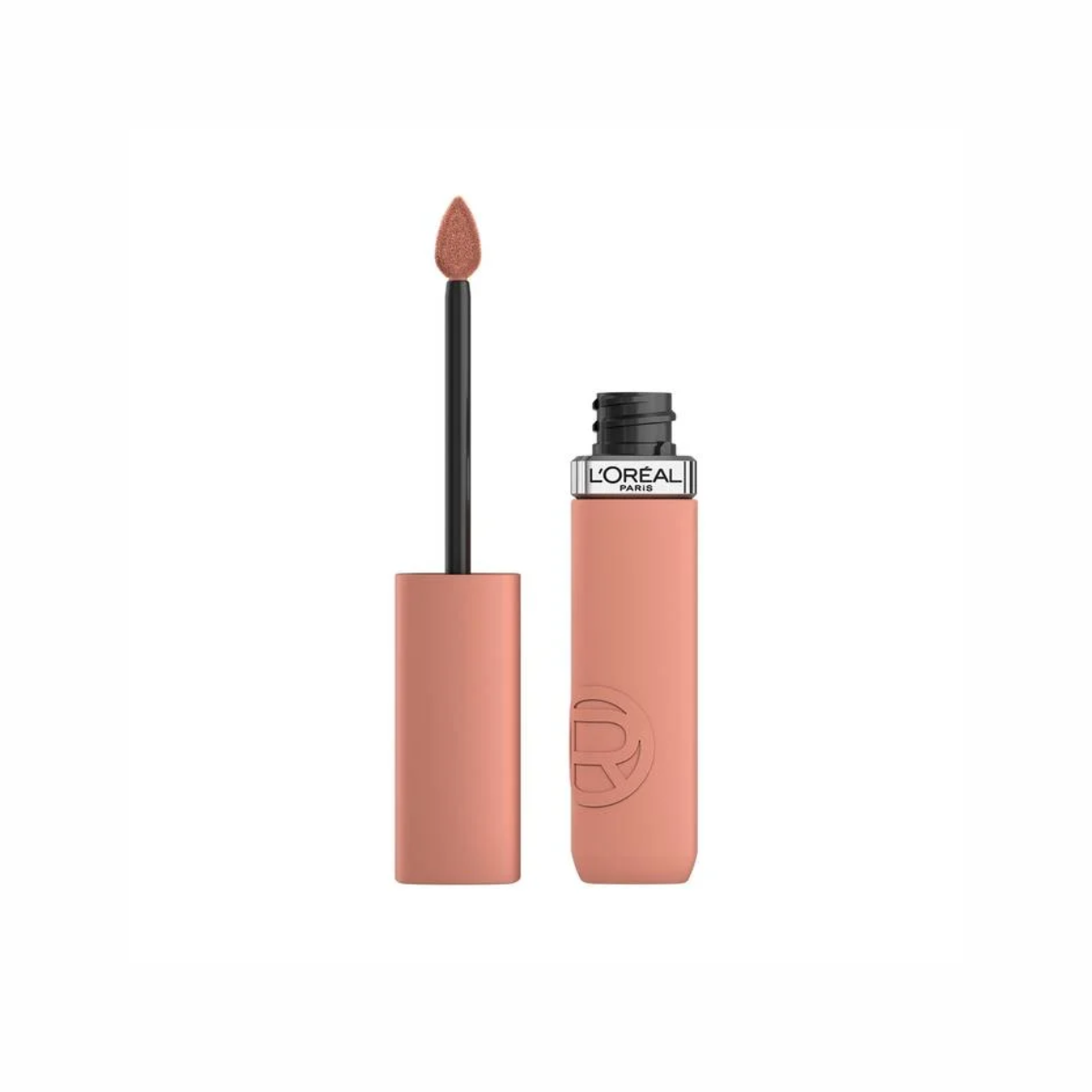 LABIAL LÍQUIDO ACABADO MATTE INFALLIBLE - LOREAL PARIS