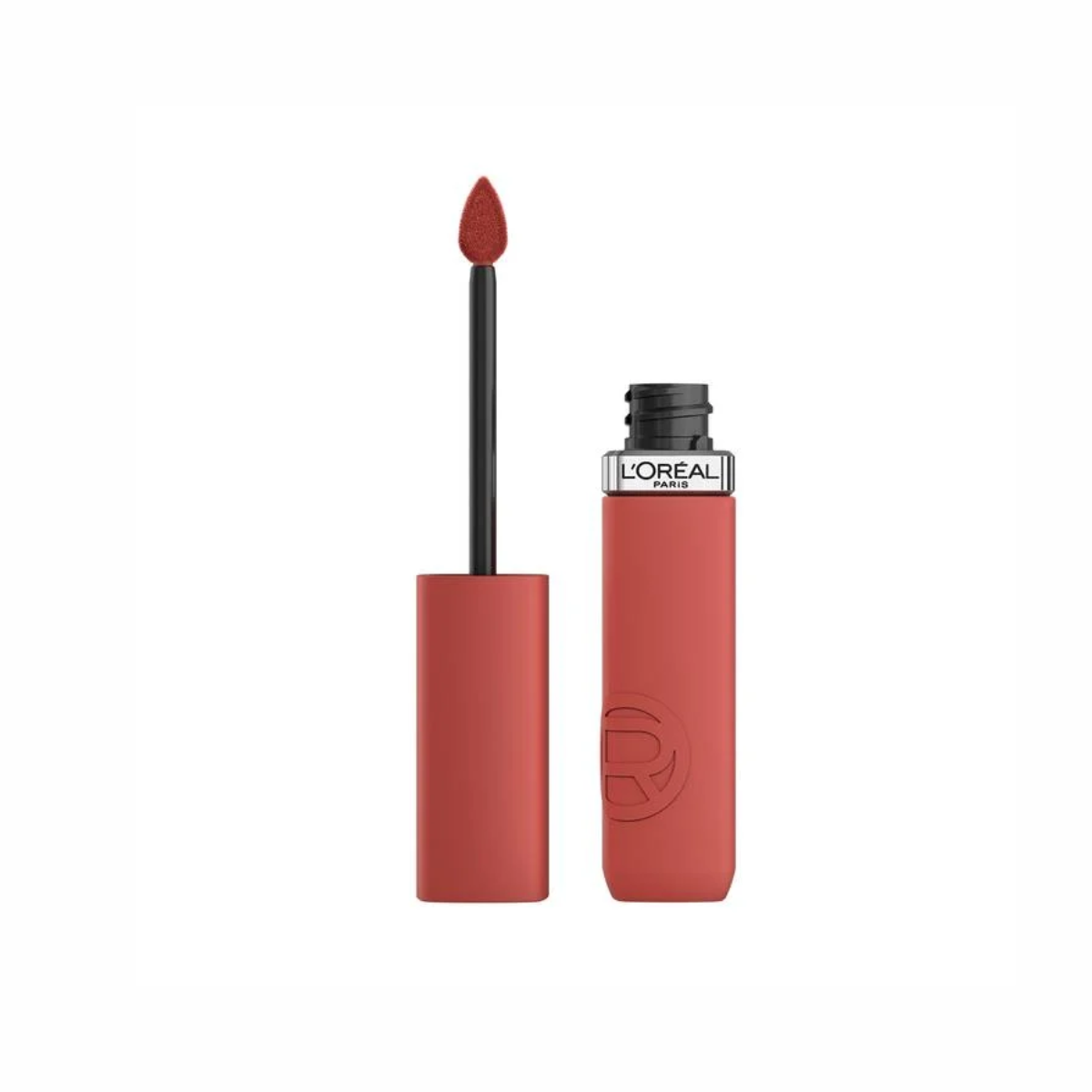 LABIAL LÍQUIDO ACABADO MATTE INFALLIBLE - LOREAL PARIS